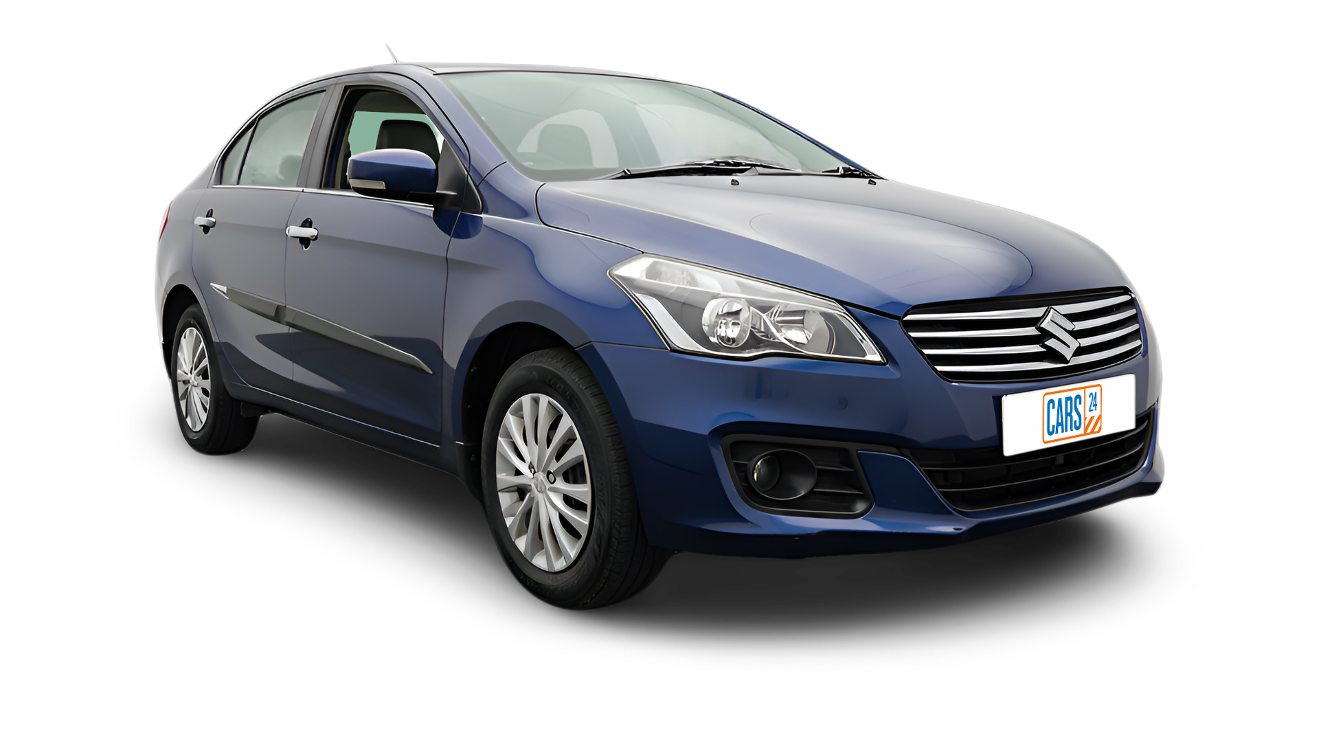 Maruti Ciaz-img